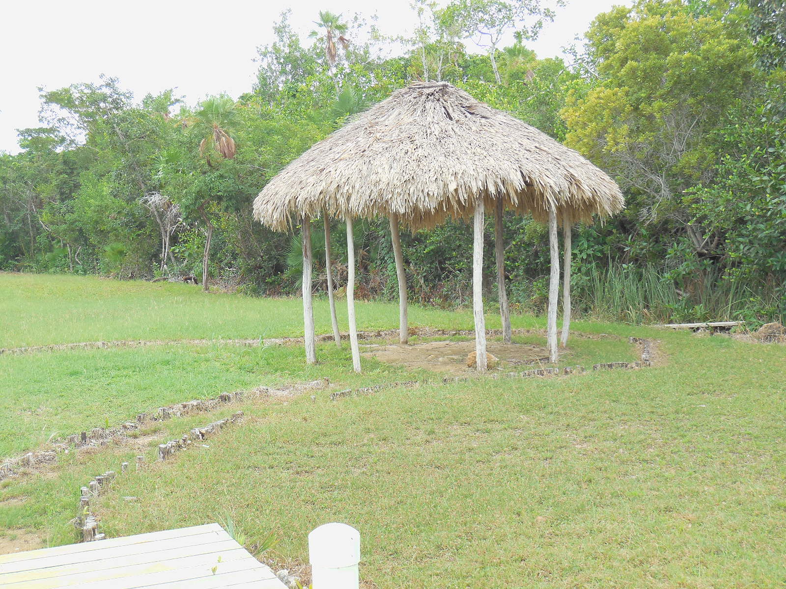 Sunset Villas, a Belize Waterfront Community