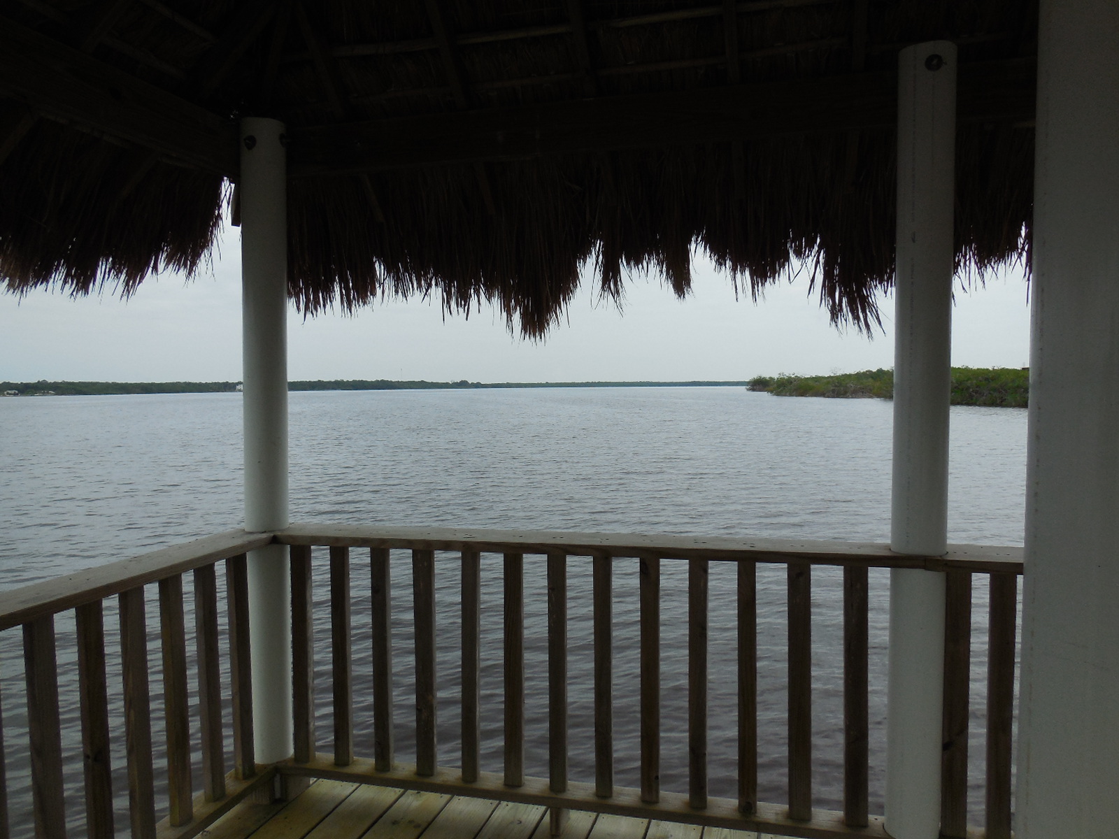 Sunset Villas, a Belize Waterfront Community