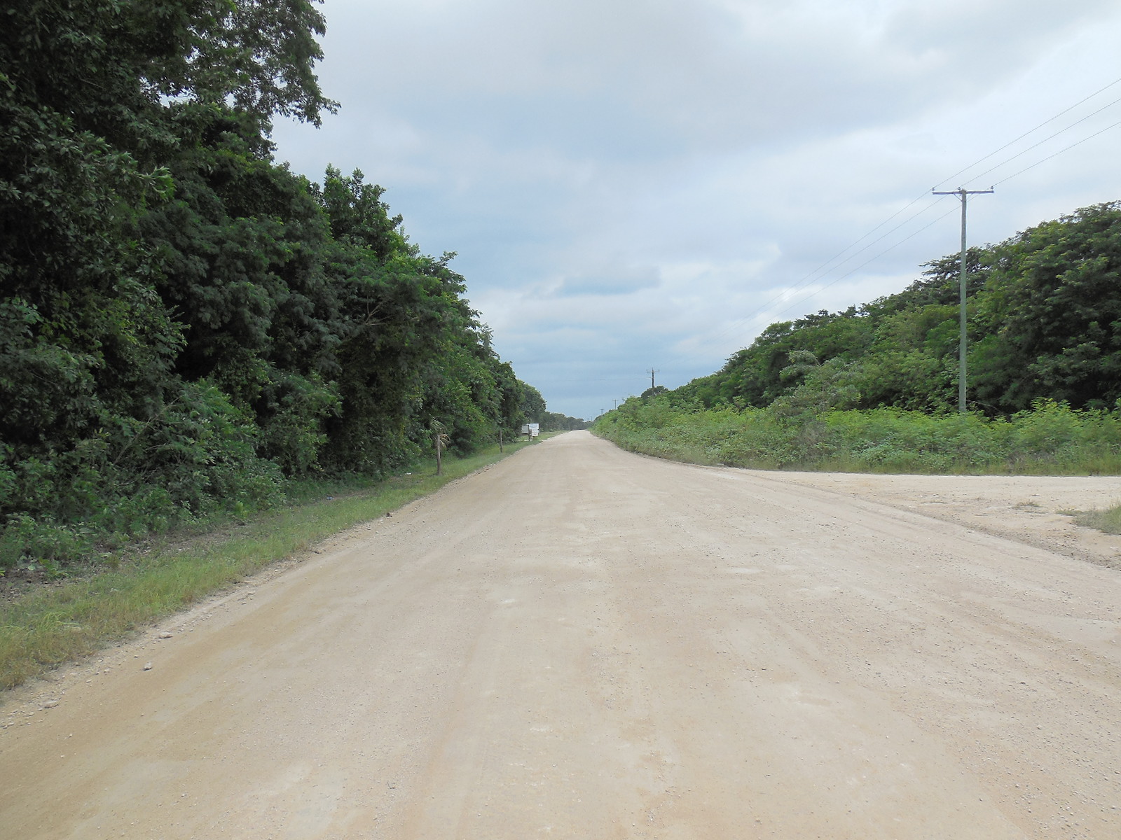 Consejo Road Acreage Lot 1323