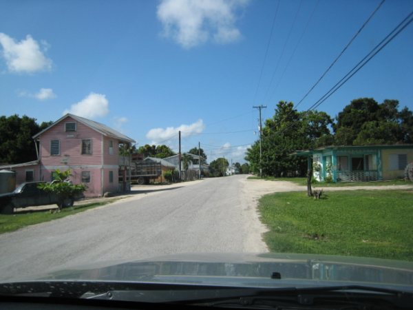 200 Acres on the New River in Belize