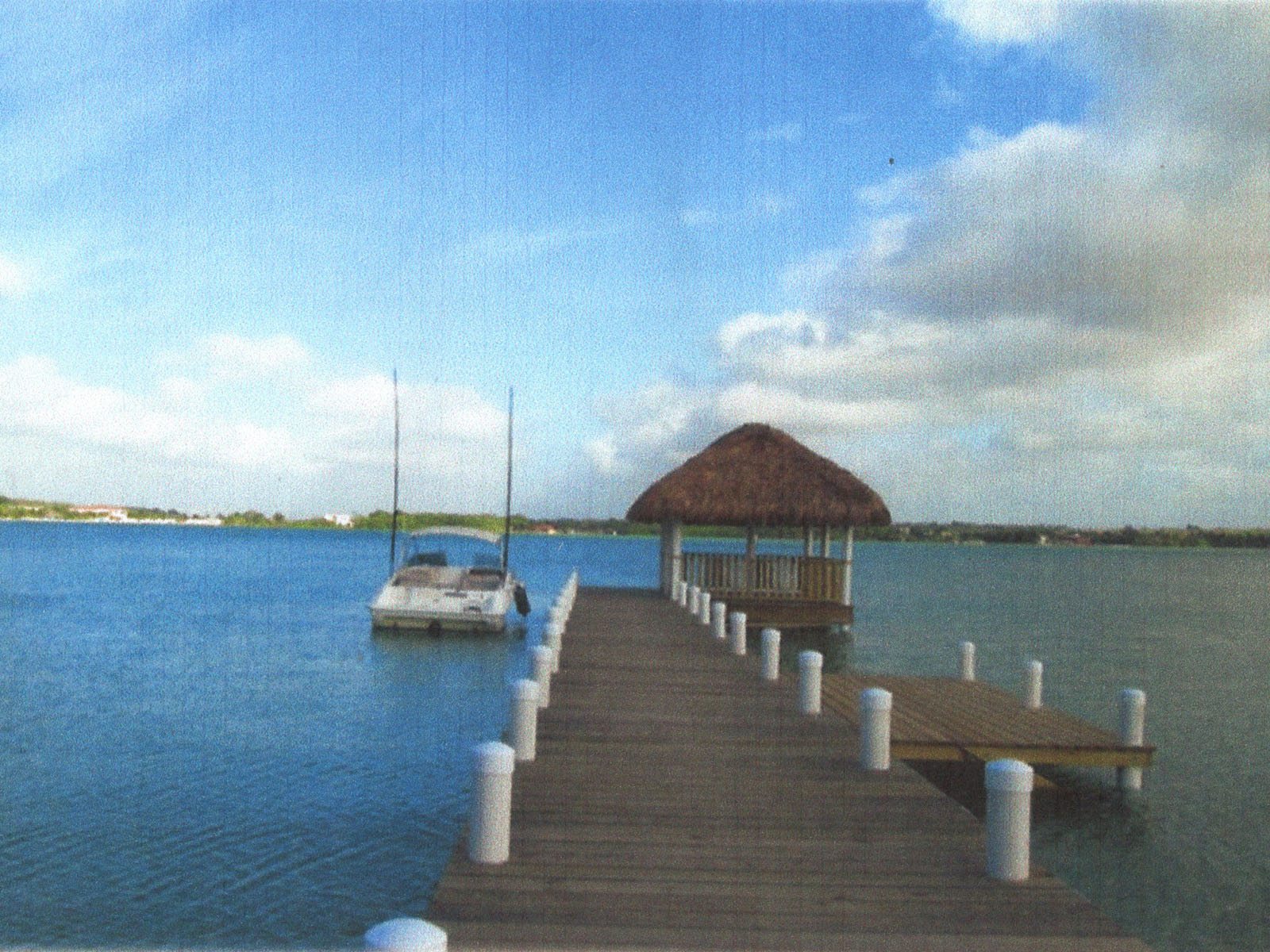 Sunset Villas, a Belize Waterfront Community