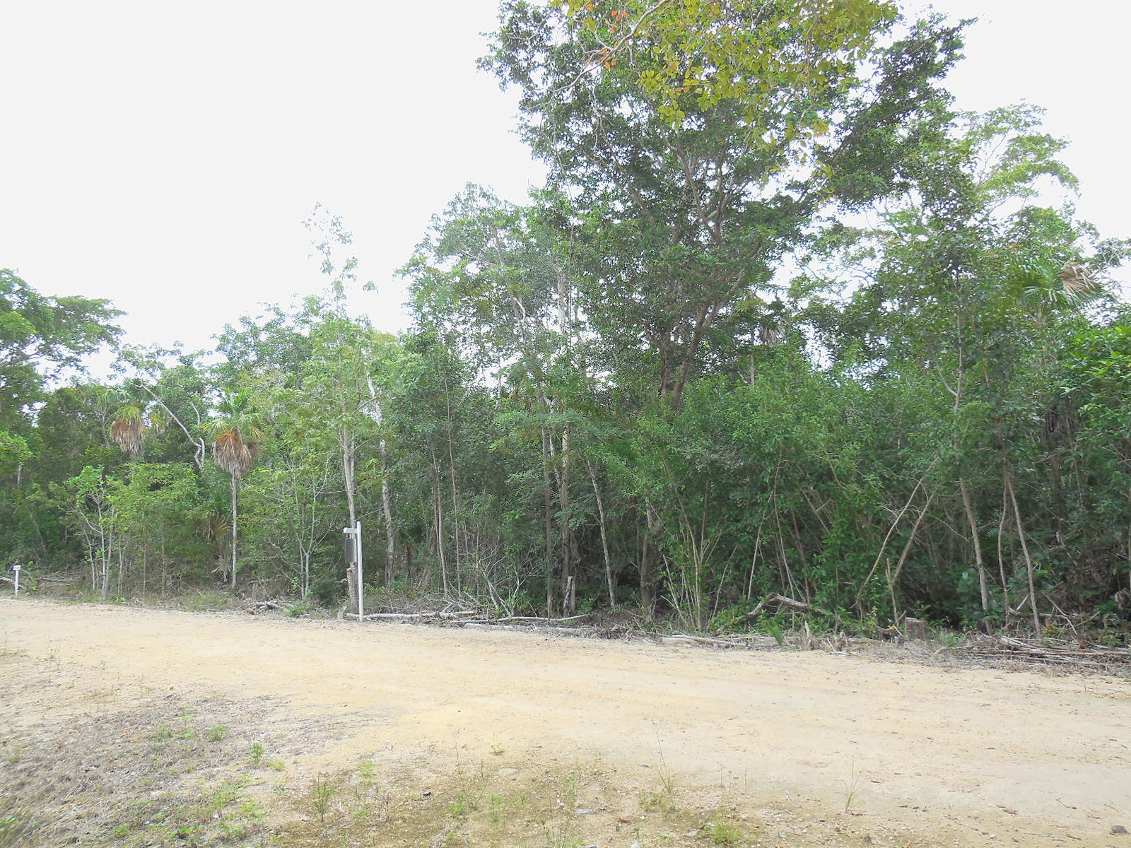 Sunset Villas Lot 20