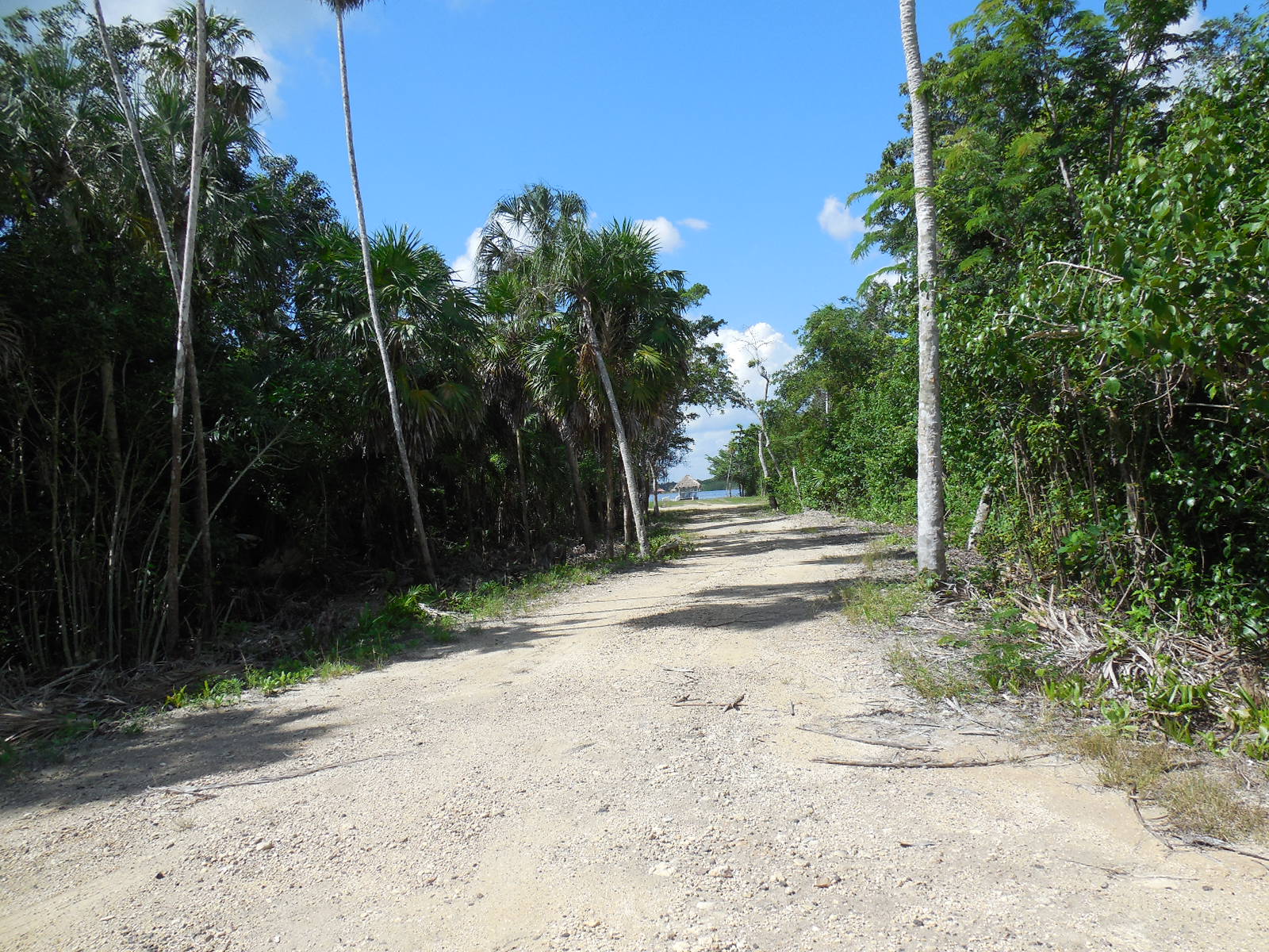 Sunset Villas, a Belize Waterfront Community