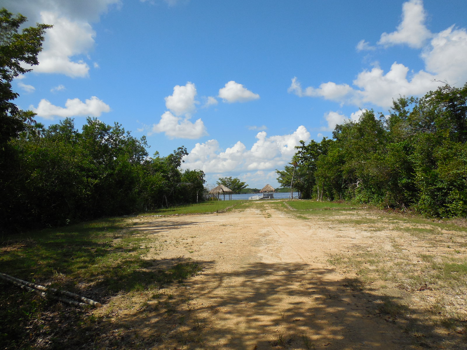 Sunset Villas, a Belize Waterfront Community