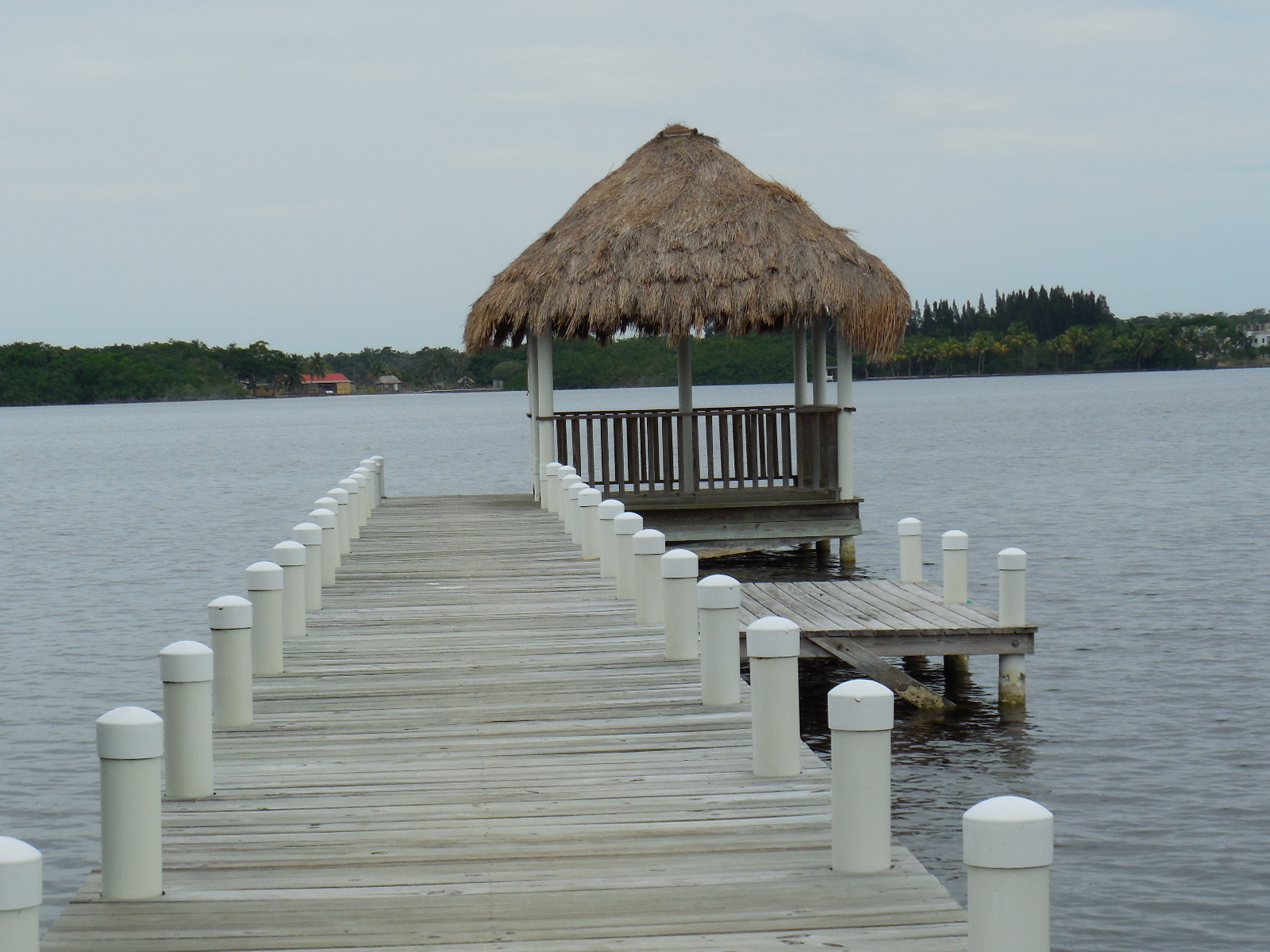 Sunset Villas, a Belize Waterfront Community