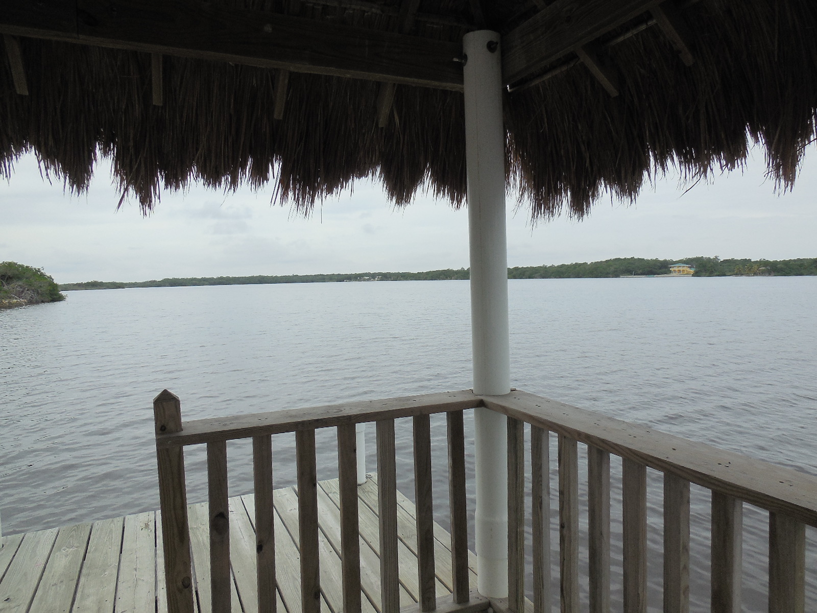 Sunset Villas, a Belize Waterfront Community