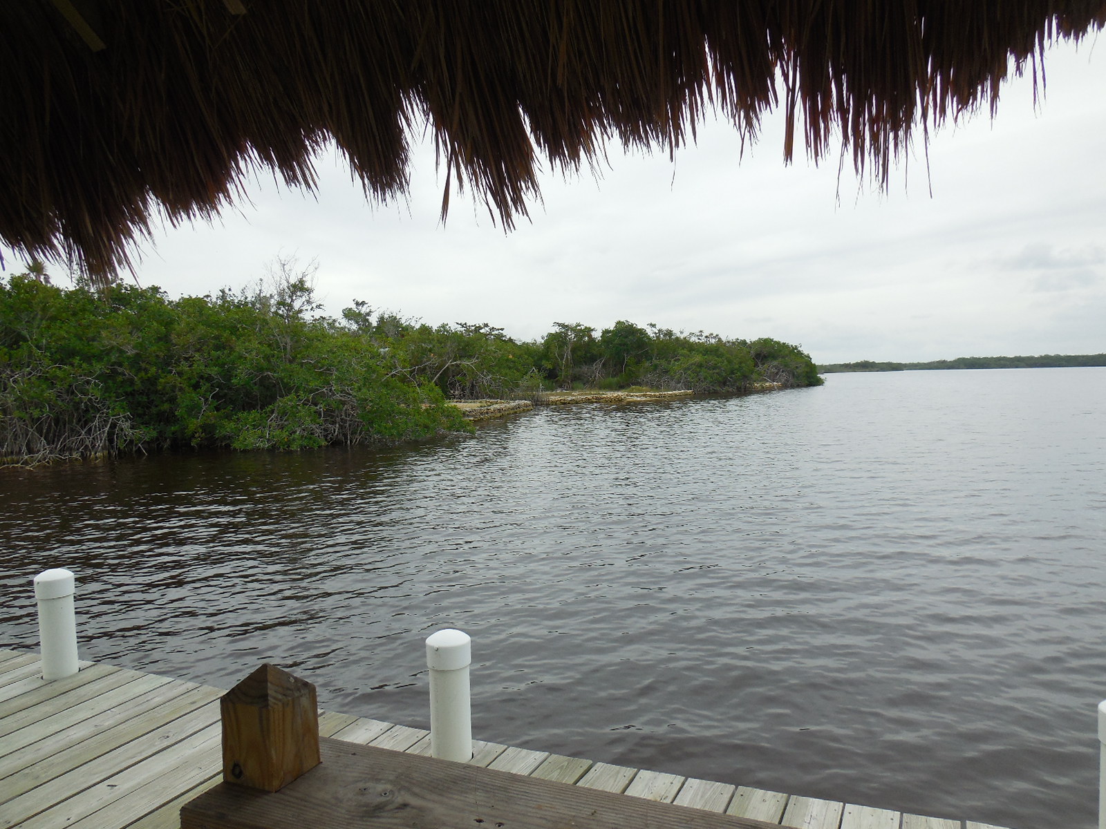 Sunset Villas, a Belize Waterfront Community