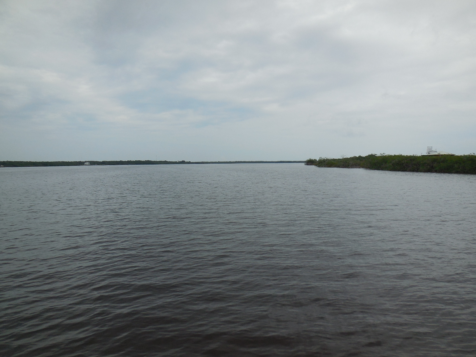 Sunset Villas, a Belize Waterfront Community