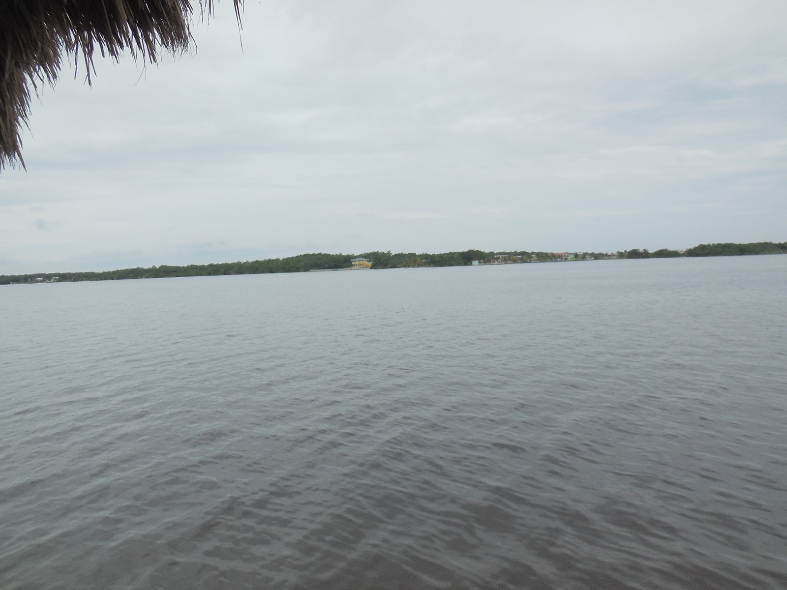 Sunset Villas, a Belize Waterfront Community