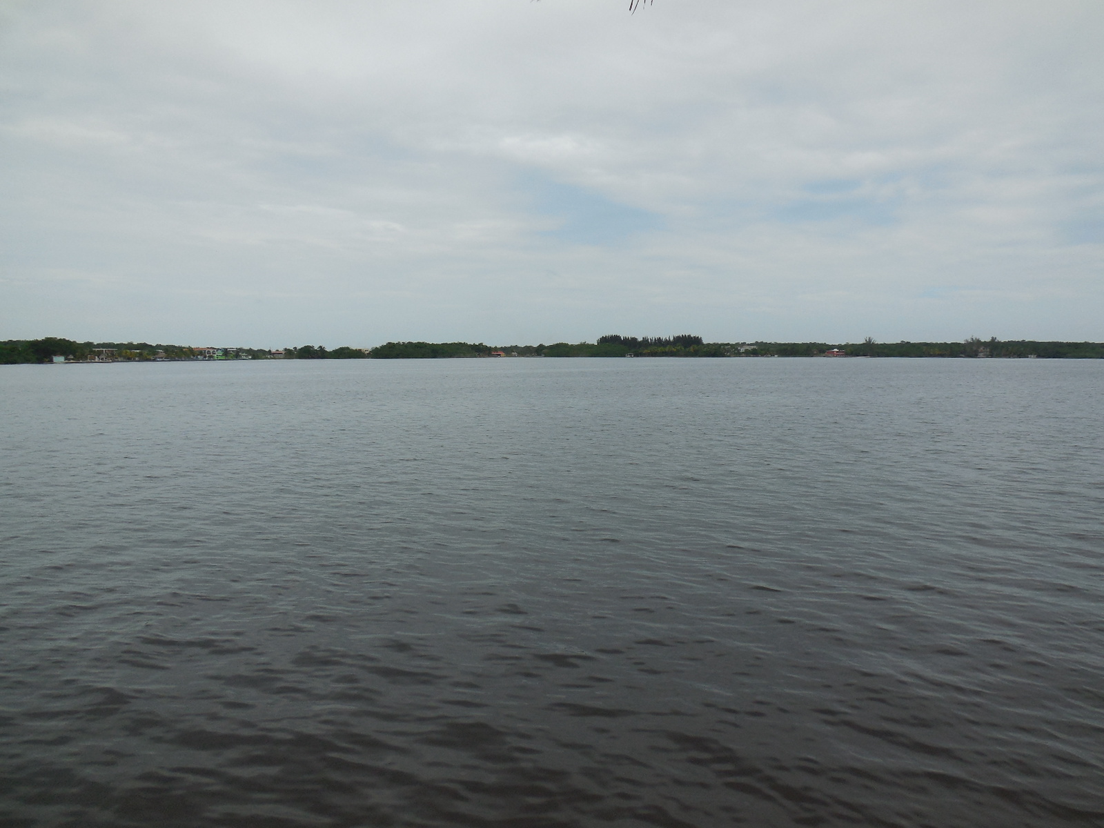 Sunset Villas, a Belize Waterfront Community