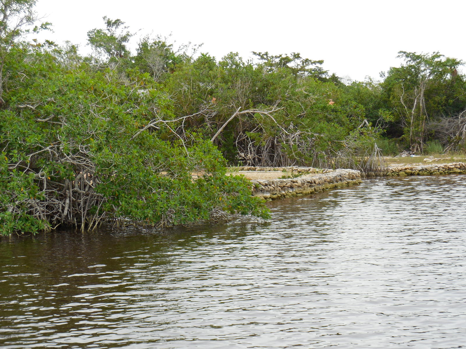 Sunset Villas, a Belize Waterfront Community