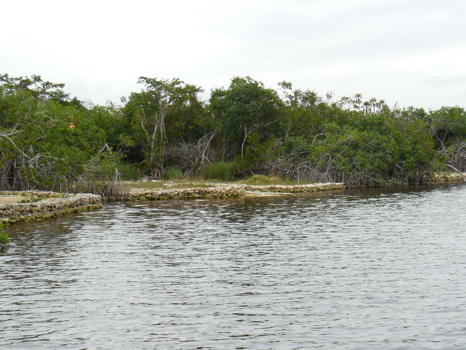 Sunset Villas, a Belize Waterfront Community