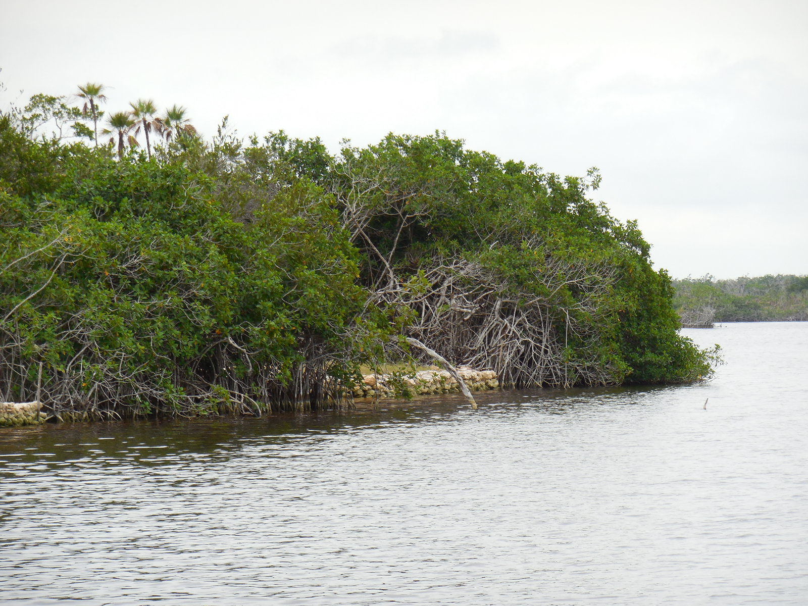 Sunset Villas, a Belize Waterfront Community