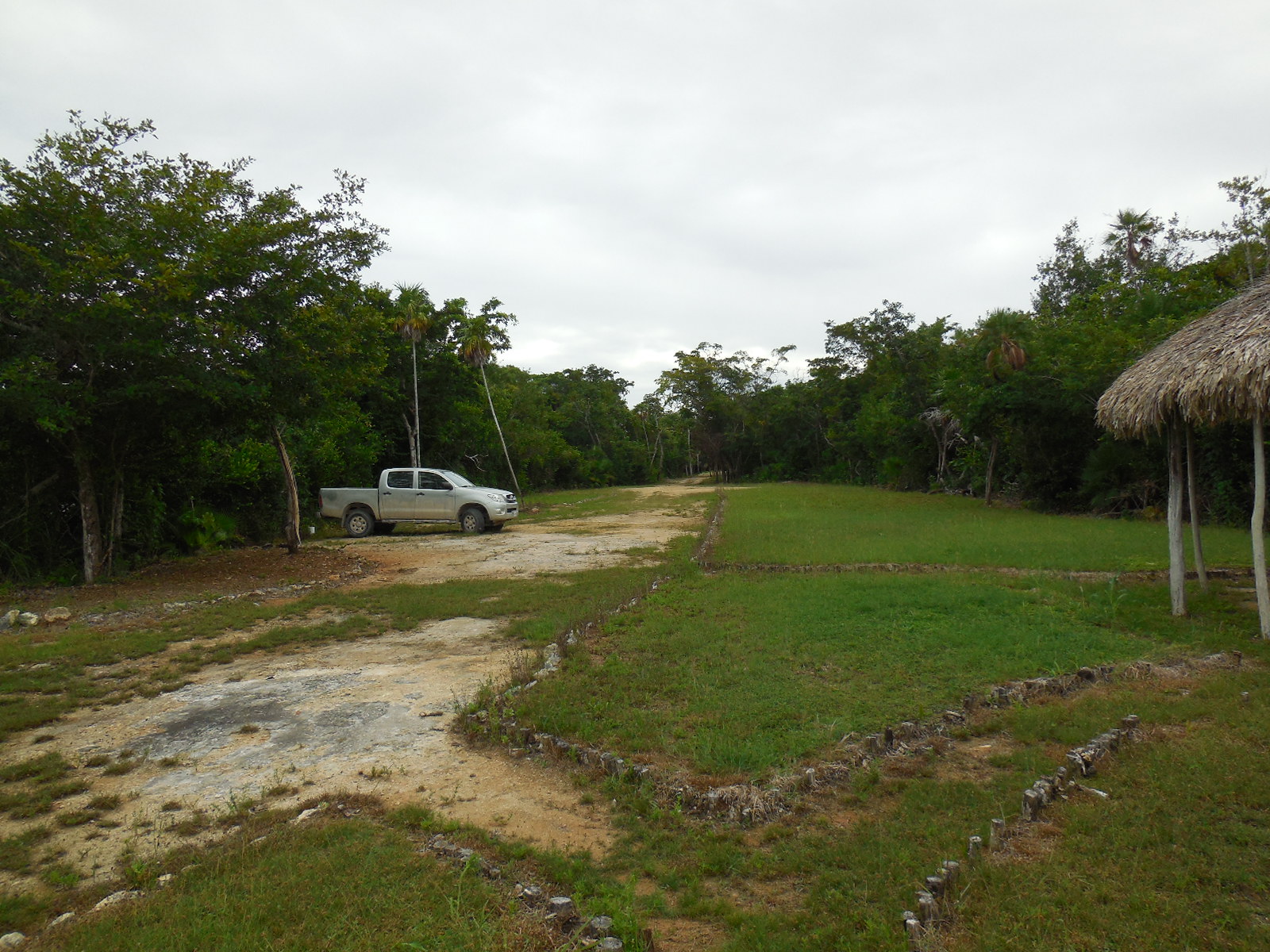 Sunset Villas, a Belize Waterfront Community