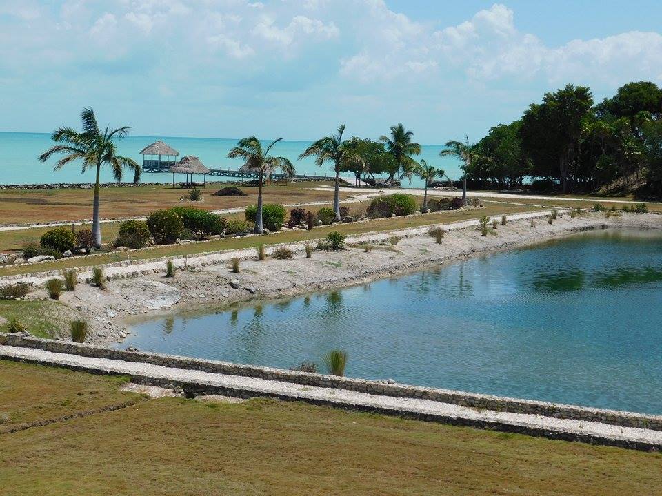 Mayan Seaside Belize Development